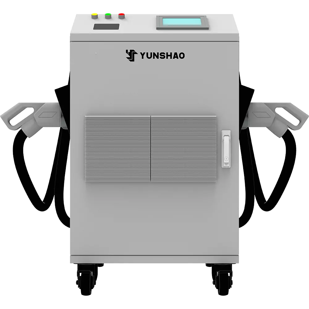 Charging Network Operators | YUNSHAO group is a smart Electric Vehicle Supply Equipment (EVSE) manufacturers | YUNSHAO