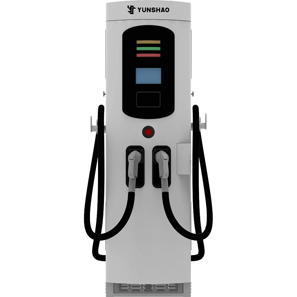 Charging Network Operators | YUNSHAO group is a smart Electric Vehicle Supply Equipment (EVSE) manufacturers | YUNSHAO