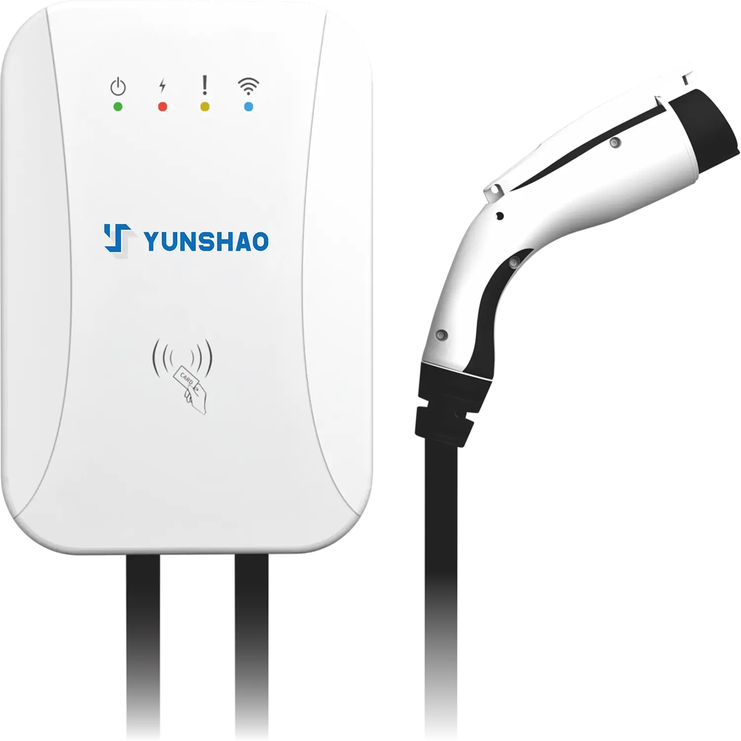 Charging Network Operators | YUNSHAO group is a smart Electric Vehicle Supply Equipment (EVSE) manufacturers | YUNSHAO